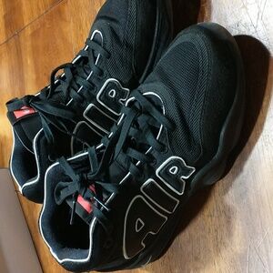 Nike Air zoom hustle 2 men's size 9.5